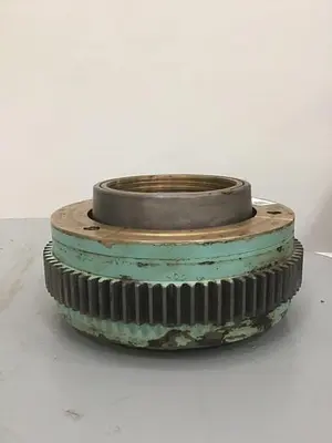 USED ENGEL ES 2000/500 / DH-TBN