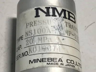 USED NMB NS100A-20MP-5222-S14