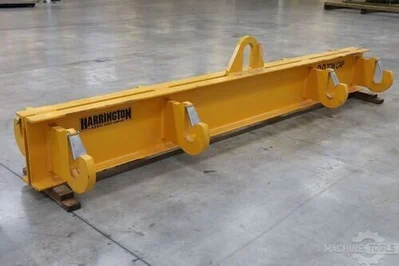 USED 2025 HARRINGTON HBSL-20-12