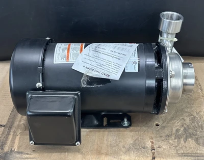 New | in-Stock Dayton 4JMX9A Centrifugal Pumps Indiana US | J&J Industrial Supply #1481555