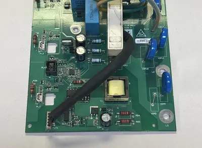 Used CONTROL TECHNIQUES 7004-1060 Miscellaneous Equipment (Electrical & Power) Ohio US | Surplus Asset Holdings #1262527
