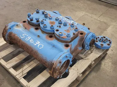 USED GASO 3673