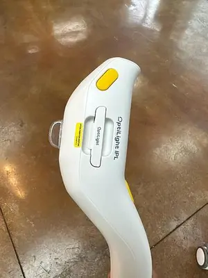 Used 2022 LUMENIS OPTILIGHT Ophthalmology Texas US | Midwest Medical #1467845