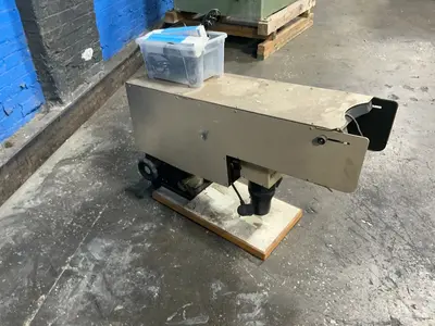Used PROJECTINA HEERBRUGG D6940 Comparators Ohio US | HGR 24 #1314243