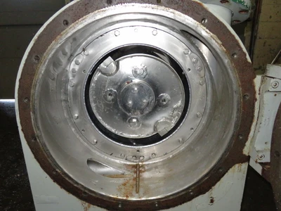USED Beloit M18