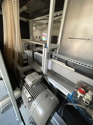Used 2018 AMT PVA Package Saws CZ | Amaron s.r.o. #1257252
