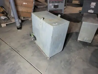 USED 2002 DELTA CETC0075S001535