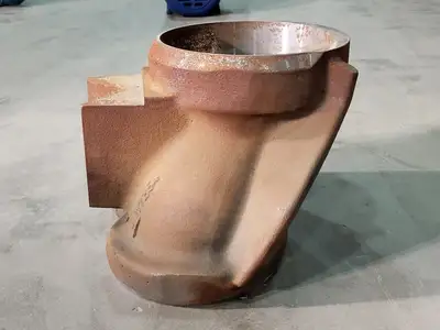 USED SCHWING 10120986