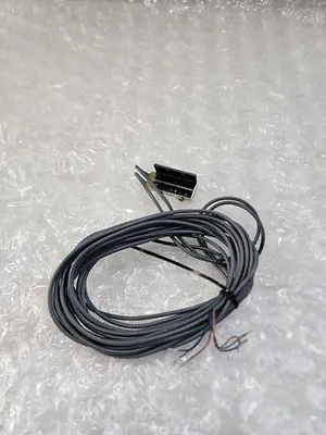 SUSS MA150 STAGE MOTOR VEXTA PH266-01 2-PHASE WITH CABLE AND HOUSING