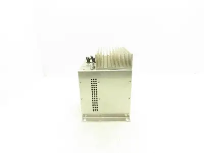 Fuss 340350 3AFS460-025SF Trumpf Sinusoidal Filter Rotary Field Frequency 460V
