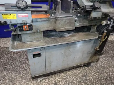 USED JET HVBS7MW