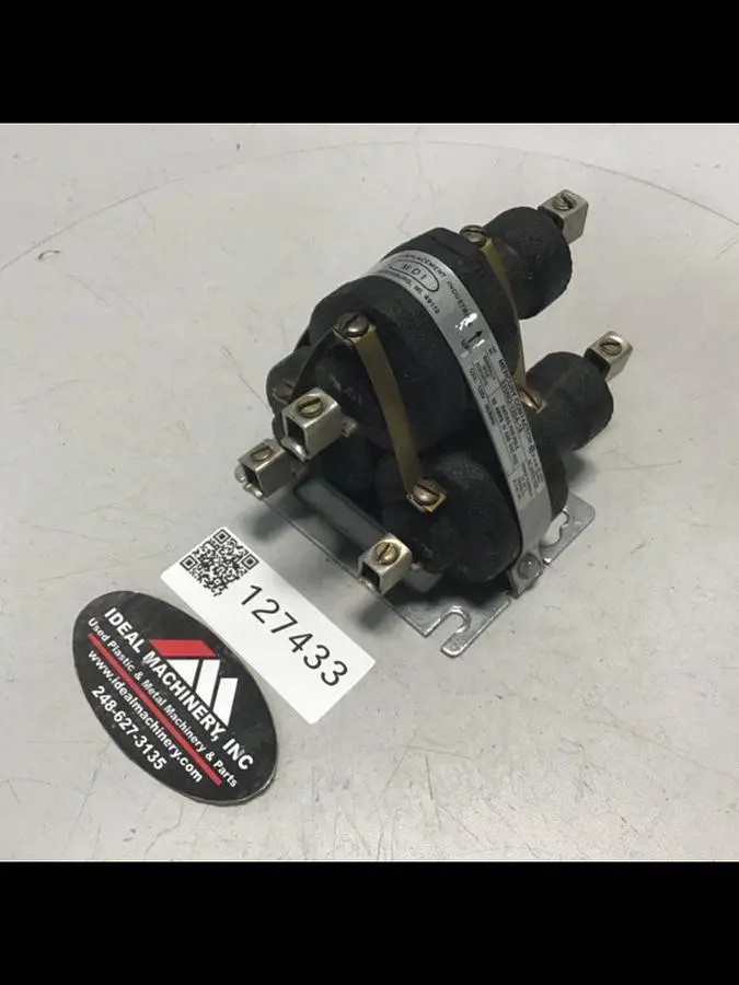 USED MDI 335NO-120A-18