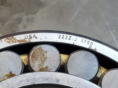 USED FAG 22226-E1A-K-M-C3