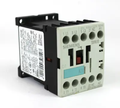 USED SIEMENS 3RT1015-1AK62