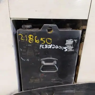 USED 2019 CROWN RR5725-45