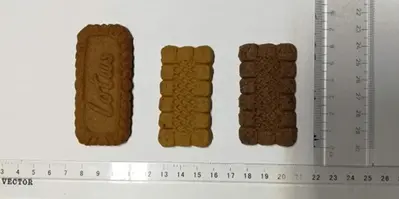 Used - - Cookie Machines CZ | Amaron s.r.o. #1064538