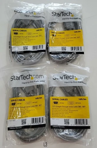 NEW StarTech MXT10010