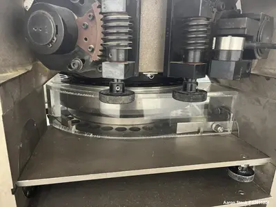 USED KIKUSUI 836KAWC Z