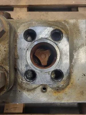 USED WHEATLEY P-313