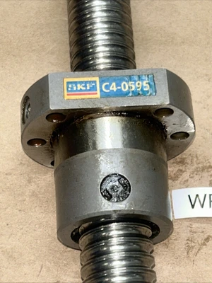 USED SKF C4-0595