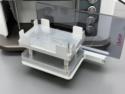 Used Thermo Scientific 4111MAT , 063-1G1A Cappers - Pluggers - Fitments Missouri US | BioLabTek #1262933