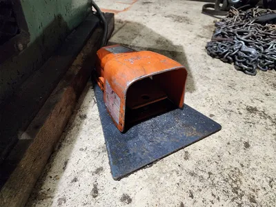 USED TECMA 6DS