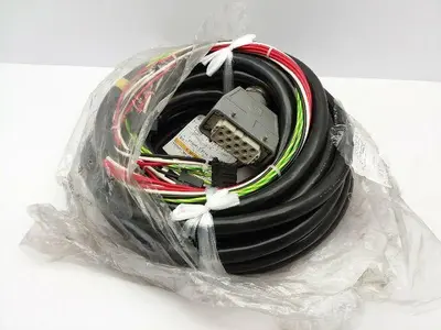 Fanuc A660-4003-T618/L14R03A Cable 14M RM2 STD A-CAB