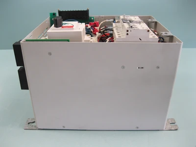 USED Allen-Bradley 2094-BL50S