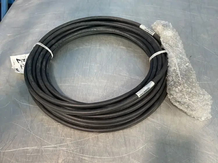 Used FANUC EE6246207008 Cable & Wire Ohio US | HGR 24 #1095057
