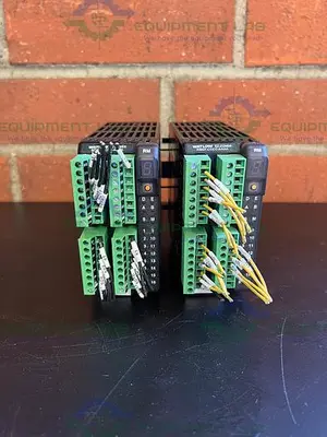 USED WATLOW RMEF-CCCC-AAAA EXPANSION MODULE