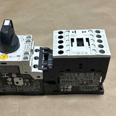 NEW Eaton XTSC004BBMA-AE