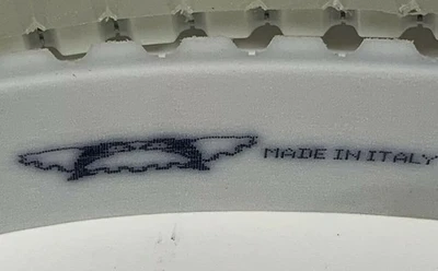 NEW Ametric Does Not Apply
