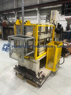 Puller, Polytruder Cleated, Model PT 8-38P