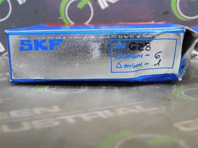 USED SKF 7010 CD/P4ADGA