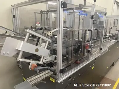 USED SCANDIA 420