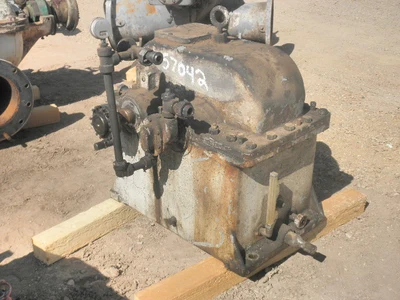 USED WORTHINGTON D3