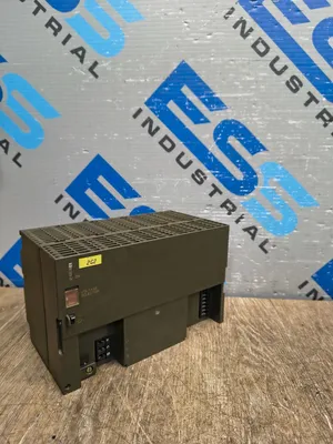 SIEMENS 6EP1 334-1SL11 PLC Power Supplies | ESS Industrial Equipment Sales (1)