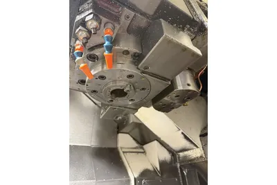 Used _UNKNOWN_ _UNKNOWN_ Vertical Machining Centers (5-Axis or More) Utah US | KD Auctions #1548955