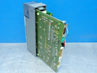 Used ALLENBRADLEY 1747L532 PLC Processors Ohio US | HGR 24 #1064644