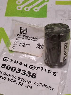 AMERICAN CYLINDER CO. 562LPD-1.00 PNEUMATIC AIR CYLINDER - NEW