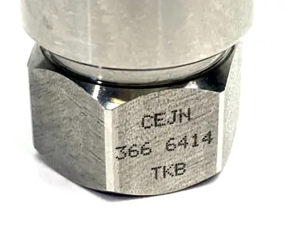 USED CEJN 10 366 6414, 103666414, 10-366-6414