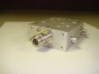 USED Rosenberg Adapter
