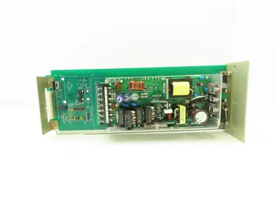 Kepco HSF 24-6.5PFC DC Power Supply 24V 6.5A 150W Output 120/240V 1PH Input