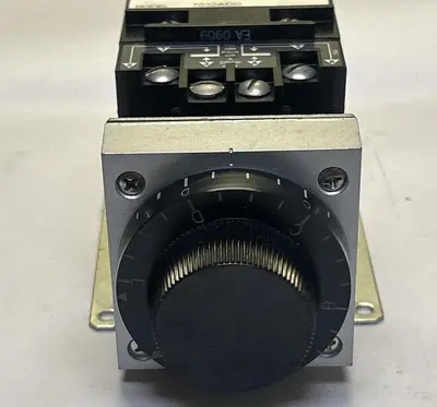 Used AGASTAT 7032ADD Miscellaneous Equipment (Electrical & Power) Ohio US | Surplus Asset Holdings #1242962