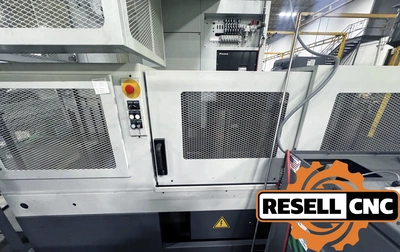 Used 2023 Eurotech TTL-66-66-T1Y-TY2 CNC Lathes Florida US | Resell CNC #1398947