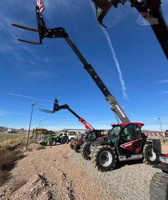 Used 2026 FARESIN 70.29 Telehandlers Colorado US | Discount Forklift #1147137