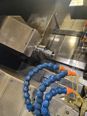 2003 CITIZEN M20 Swiss Type Automatic Screw Machines | Midstate Machinery (5)