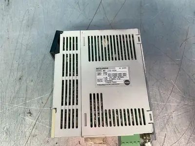 Used MITSUBISHI ELECTRIC MRJ2S60A Air Tools, DC Electrical Tools & Accessories Ohio US | HGR 24 #1404308