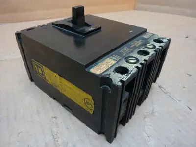 USED SQUARE D KF-513 (ISSUE)