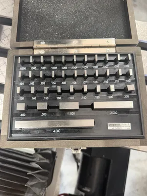 BRIDGEPORT 9 x 49 Vertical Mills | Liberty Machine Works LLC (15)